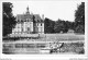 ACMP7-72-0576 - Château De Rivesarthe Près MALICORNE - La Piscine - Centre De Jeunes Et Colonies De Vacances - Malícorne Sur Sarthe