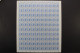 Delcampe - Berlin, MiNr. 532-540 A, 100er Bogen, Postfrisch - Blocks & Sheetlets