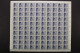 Delcampe - Berlin, MiNr. 270-285, 100er Bogensatz, Postfrisch - Blokken