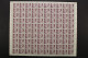 Delcampe - Berlin, MiNr. 270-285, 100er Bogensatz, Postfrisch - Bloques