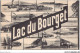 ACPP2-73-0120 - LAC DU BOURGET - Le Bourget Du Lac
