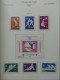Delcampe - Motiv "Olympische Spiele 1976" Postfrische Sammlung Im KaBe Vordruck #LY632 - Altri & Non Classificati