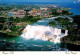 42620131 Niagara Falls Ontario Panorama  - Non Classés