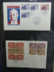 Delcampe - Schweden FDCs Ab 1966 Besammelt Im Ring Binder #LY667 - Andere & Zonder Classificatie