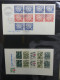 Delcampe - Schweden FDCs Ab 1966 Besammelt Im Ring Binder #LY667 - Altri & Non Classificati