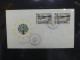 Delcampe - Schweden FDCs Ab 1966 Besammelt Im Ring Binder #LY667 - Otros & Sin Clasificación