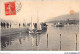 ACPP1-73-0025 - LE LAC BOURGET - Le Grand Port Un Jour De Regates - Le Bourget Du Lac