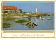 CAYEUX SUR MER - LE PORT DU HOURDEL - Cayeux Sur Mer