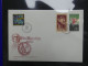 Delcampe - Schweden FDCs Ab 1985 Besammelt Im Ring Binder #LY668 - Otros & Sin Clasificación