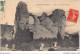 ACMP8-72-0720 - FRESNAY-SUR-SARTHE - Ruines De L'ancien Château  - La Fresnaye Sur Chédouet