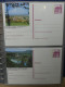 Delcampe - BRD Bund P136 Fast Komplett Im Lindner Binder #LY659 - Collezioni (in Album)