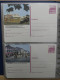 Delcampe - BRD Bund P136 Fast Komplett Im Lindner Binder #LY659 - Collezioni (in Album)