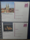 Delcampe - BRD Bund P136 Fast Komplett Im Lindner Binder #LY659 - Collezioni (in Album)