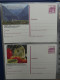 Delcampe - BRD Bund P136 Fast Komplett Im Lindner Binder #LY659 - Collezioni (in Album)