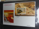 Delcampe - China Ca. 150 FDCs Aus Den 90er Jahren Im Ringbinder #LY643 - Sonstige & Ohne Zuordnung