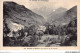 ACPP3-73-0272 - BRIDES-LES-BAINS Et Les Glaciers De La Vanoise - Brides Les Bains