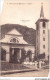 ACPP3-73-0255 - BOURG-SAINT-MAURICE - L'eglise - Bourg Saint Maurice