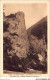 ACPP3-73-0249 - DE MOUTIERS A BOURG-ST-MAURICE - GORGES DE L'ISERE VERS ST-MARCEL - Bourg Saint Maurice