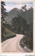 ACPP3-73-0252 - Les Jolis Coins De Savoie - Route De BOURG-ST-MAURICE - A VAL-D'ISERE - Le Mont Pourri - Bourg Saint Maurice