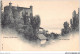 ACPP3-73-0207 - LE LAC DU BOURGET - Chateau De Bourdeau - Le Bourget Du Lac