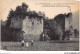 ACPP3-73-0200 - LE BOURGET-DU-LAC  - Ancien Chateau Des Princes De Savoie - Bati Par Thomas II De Savoie Vers 1248 - Le Bourget Du Lac