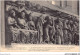 ACPP2-73-0180 - Benvirons De Chambery - LE BOURGET-DU-LAC - Bas-reliefs De L'eglise - Chef-d'oeuvre Du XIII Siecle - Le Bourget Du Lac