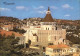 42554293 Nazareth Israel Teilansicht Mit Verkuendigungs Basilika Nazareth Illit - Israël