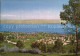 42554282 Tiberias General View With Lake Of Galilee Tiberias - Israele