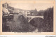 ACPP8-73-0708 - SAVOIE - FLUMET Et Le Pont De Bellecombe - Albertville