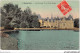 ACTP6-72-0518 - BONNETABLE - Le Château Et La Pièce D'eau - Bonnetable