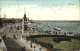 42551045 Margate UK Panorama Clock Tower Beach Thanet - Sonstige & Ohne Zuordnung