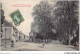 ACTP5-72-0464 - LA FERTE-BERNARD - Le Mail Et Rue Denfert-rochereau - La Ferte Bernard