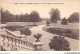 ACTP5-72-0447 - ECOMMOY - Parc Du Château De Chardonneux - Ecommoy