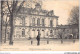 ACTP5-72-0427 - CHATEAU-DU-LOIR - Hôtel De Ville - Chateau Du Loir