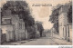 ACTP5-72-0410 - CHATEAU-DU-LOIR - Rue Nationale - Avenue De Tours - Chateau Du Loir