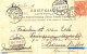 Netherlands 1901 Postcard From HARLINGEN N:SCH (kleinrond) To Bonn, Resent To Baflo, Postal History - Covers & Documents