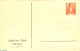 Switzerland 1907 Private Reply Paid Postcard 10/5c, Gebr. Roth Oftringen, Unused Postal Stationary - Lettres & Documents