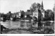 ACTP9-72-0845 - CHATEAU-DU-LOIR - NOGENT-SUR-LOIR - Le Barrage Et Le Moulin - Chateau Du Loir