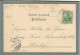 CPA (67) DAMBACH-la-VILLE - Carte GRUSS Multivues De 1912 - Dambach-la-ville