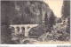 ACXP2-73-0105 - BEAUFORT - Le Nouveau Pont Duret à L'entrée De La Vallée De Roselend - Beaufort