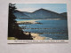 CPA Canada Nouvelle-Ecosse Cape Breton Sugar Loaf - Cape Breton