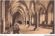 ADCP11-72-1061 - Le Réfectoire De L'abbaye St-Pierre De SOLESMES  - Solesmes