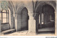 ADCP11-72-1003 - SOLESMES - Abbaye Des Bénédictins - Couloir Abbatial - Solesmes