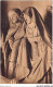 ADCP10-72-0977 - Les Saints De SOLESMES - Notre-dame Et Saint Jean Au Tombeau Du Christ - Solesmes