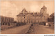 ADCP10-72-0970 - Abbaye De SOLESMES - La Prieuré - Façade Sur Le Jardin  - Solesmes