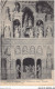ADCP10-72-0967 - Abbaye De SOLESMES - Chapelle De La Vierge - Ensemble  - Solesmes