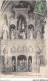 ADCP10-72-0960 - SOLESMES - Intérieur De La Chapelle - L'ensevelissement Et L'assomption De La Vierge - Solesmes