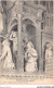 ADCP10-72-0927 - Abbaye De SOLESMES - L'assomption - Détails - Portraits D'artistes Supposés - Solesmes