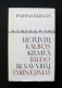 Lithuanian Book / Lietuvių Kalbos Tyrinėjimas By Ruigys 1986 - Kultur