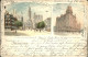 41326889 Philadelphia Pennsylvania City Hall From South Broad Street Railroad De - Other & Unclassified